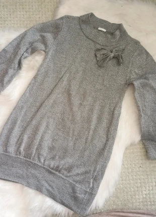 Robe pull pailletée 5/6 ans , condition: Very good, size: 6 years / 116 cm, €9.00, €10.15 includes Buyer Protection Pro