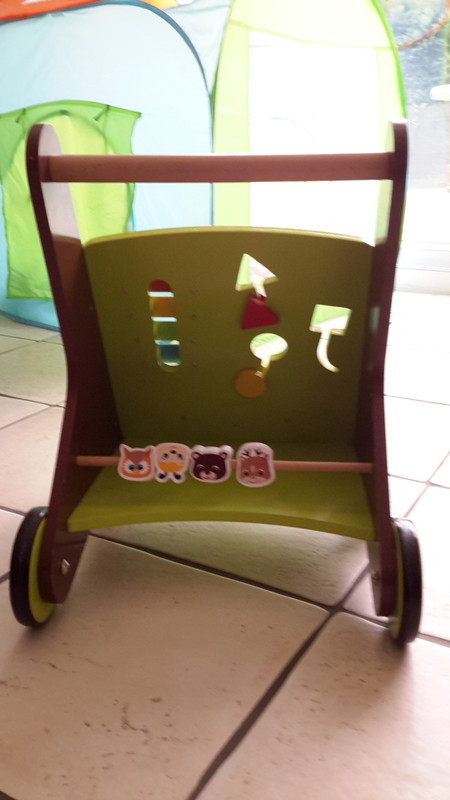 Deambulateur Bebe En Bois Vinted Deambulateur Bebe En Bois Vinted
