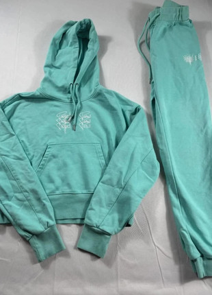 Ensemble survetement project x paris pxp pour femme croc top Taille L, marque: Project X Paris, état: Très bon état, taille: L / 40 / 12, 30,00 €, 32,20 € Protection acheteurs incluse