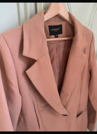 Cappottino cammello nuovo taglia M, zustand: Neu, größe: M / 38 / 10, 7,00 €, 8,05 € inklusive Vinted-Käuferschutz