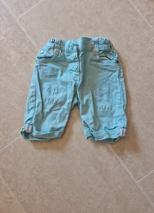 Capri Hose, merk: Palomino, staat: Heel goed, maat: 4 jaar / 104 cm, € 2,00, € 2,80 inclusief Kopersbescherming