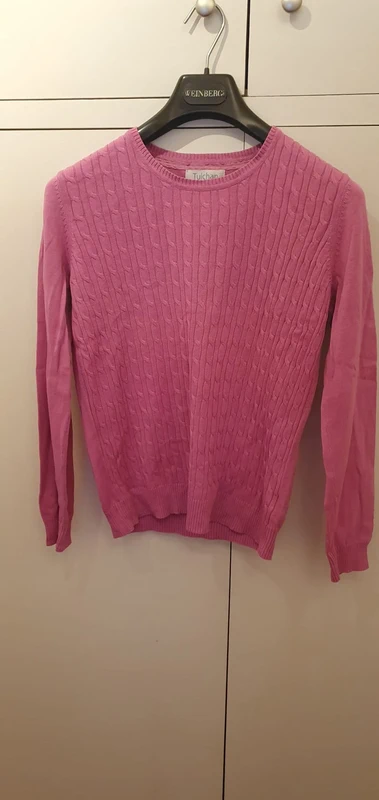 Tulchan pull rose mi saison