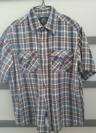 Chemise chicanos joker brand, brand: Joker Brand, condition: Very good, size: XS, €8.00, €9.10 includes Buyer Protection