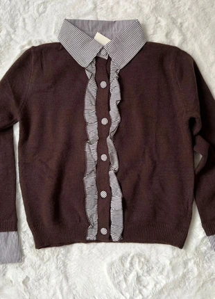 Superbe Cardigan Doux et très tendance , Neuf 🍒, marque: Boutique Parisienne, état: Neuf avec étiquette, taille: Taille unique, 36,00 €, 38,50 € Protection acheteurs (Pro) incluse