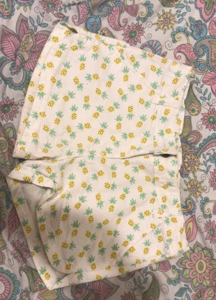 Short piñas, marque: TEX, état: Très bon état, taille: 9 ans / 134 cm, 3,00 €, 3,85 € Protection acheteurs incluse