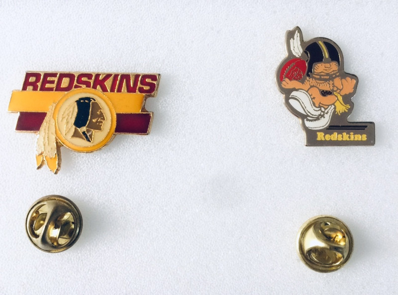 Pin on REDSKINS