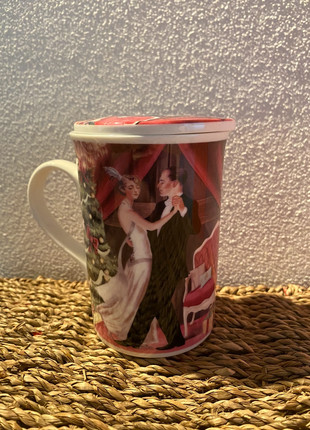 Tazza elegante da tè, marque: summer rover, état: Neuf sans étiquette, 3,50 €, 4,38 € Protection acheteurs incluse