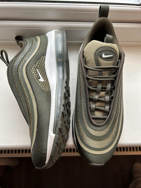 Khaki 97s hotsell