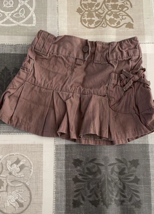 Jupe 6mois, brand: Kimbaloo, condition: Very good, size: 6-9 months / 68 cm, €1.00, €1.75 includes Buyer Protection