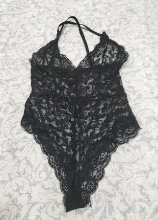 Body lencero, marque: fashionmodas, état: Très bon état, 2,00 €, 2,80 € Protection acheteurs incluse