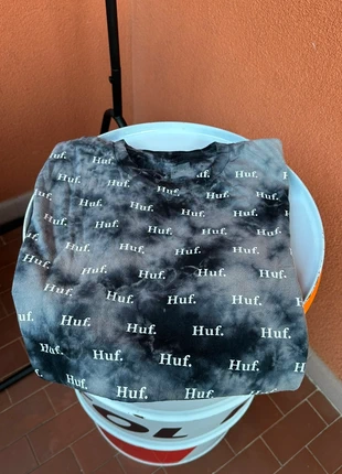 T-Shirt Huf cloud, brand: HUF, condizioni: Ottime, taglia: M, €7.90, €9.00 include la Protezione acquisti