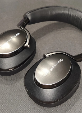 Obrázek k inzerátu: bowers & wilkins px8 słuchawki bezprzewodowe