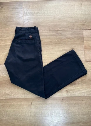 Pantalon Dickies Noir W26 Oversize, brand: Dickies, condition: Very good, size: W26, €19.90, €21.60 includes Buyer Protection Pro