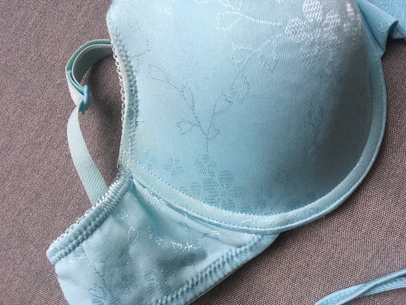 Hunkemöller Lingerie beha Bh mint 75B