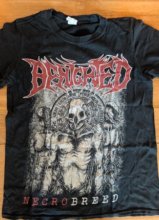 Benighted T-shirt S, brand: Gildan, condition: Very good, size: S, €8.50, €9.63 includes Buyer Protection