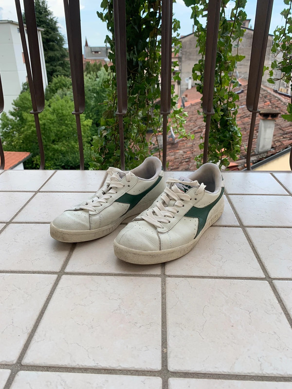 Diadora game L low Vinted