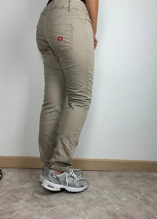 Jean pants chino Dickies Noir Loose Single Knee Pant Large Denim M, brand: Dickies, condition: Very good, size: M / 38 / 10, €19.00, €20.65 includes Buyer Protection