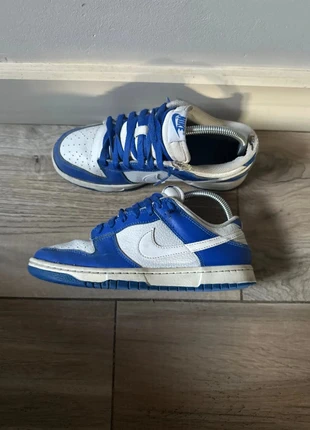 Dunk low, marque: Nike, état: Bon état, taille: 38, 35,00 €, 37,45 € Protection acheteurs incluse