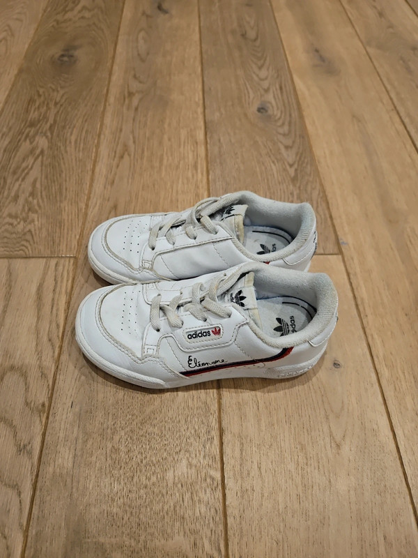 Chaussure Adidas enfant 4