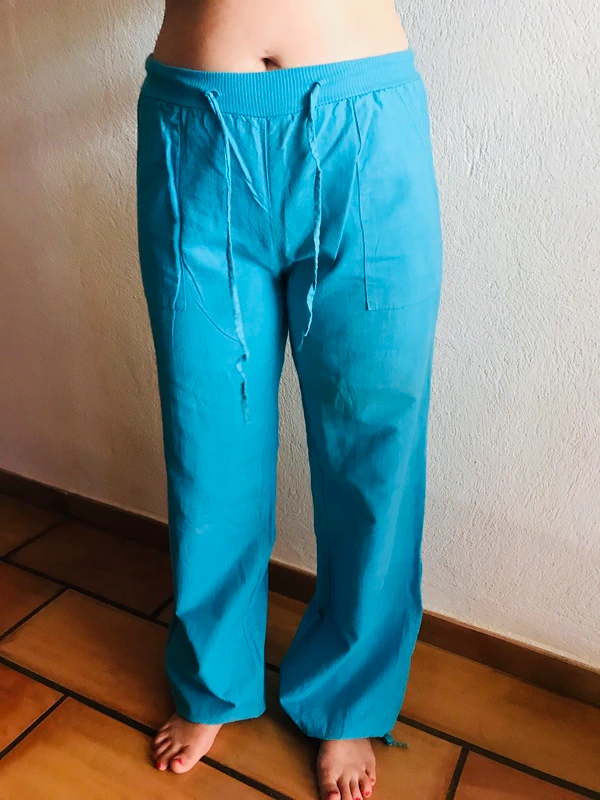 🌻Pantalon fluide🌻