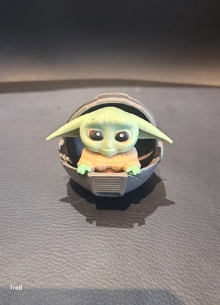 Star wars figurine, état: Neuf sans étiquette, taille: Taille unique, 10,00 €, 11,20 € Protection acheteurs incluse