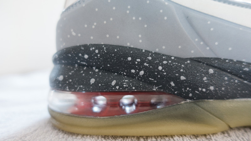 Nike air force max 2013 Area 72 Vinted