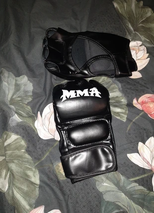 Mitaine de mma, brand: Venum, condition: New without tags, size: One size, €15.00, €16.45 includes Buyer Protection