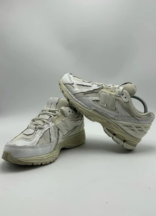 New Balance 1906 Beige & White for Women y2k vintage // size EU 37,5 //, brand: New Balance, condizioni: Ottime, taglia: 37.5, €99.99, €105.69 include la Protezione acquisti