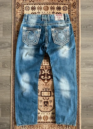 Jean True religion, brand: True Religion, condition: Very good, size: W33, €85.00, €89.95 includes Buyer Protection