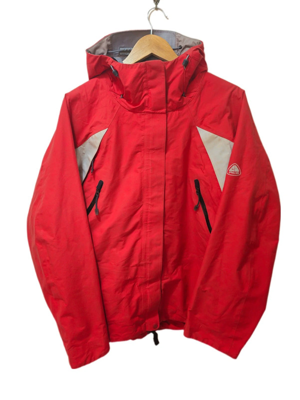 Veste Nike ACG Vintage 90 s Gore Tex Ski Snowboard Unisex Jacket