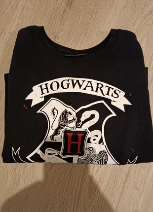 Pull Crop top Harry Potter femme , marke: Harry Potter, zustand: Sehr gut, größe: M / 38 / 10, 9,00 €, 10,15 € inklusive Vinted-Käuferschutz