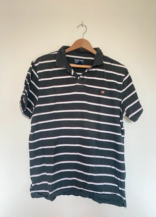 Ralp Lauren Polo Groen M, merk: Ralph Lauren, staat: Heel goed, maat: M, € 6,99, € 8,04 inclusief Kopersbescherming