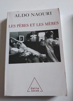 Les pères et les mères ; Aldo Naouri, état: Bon état, 1,99 €, 2,79 € Protection acheteurs incluse
