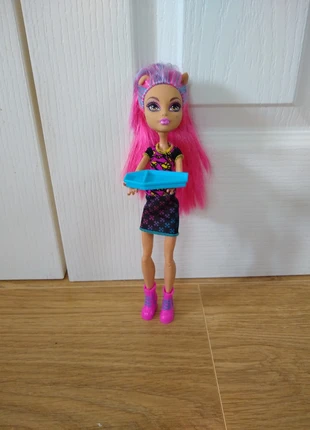 Creepateria howleen monster high doll, brand: Monster High, condition: Good, size: One size, £12.00, £13.26 includes Buyer Protection