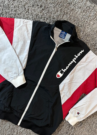 Champion Trackjacket Giacca sportiva, marque: Champion, état: Neuf sans étiquette, taille: S, 15,00 €, 16,45 € Protection acheteurs incluse