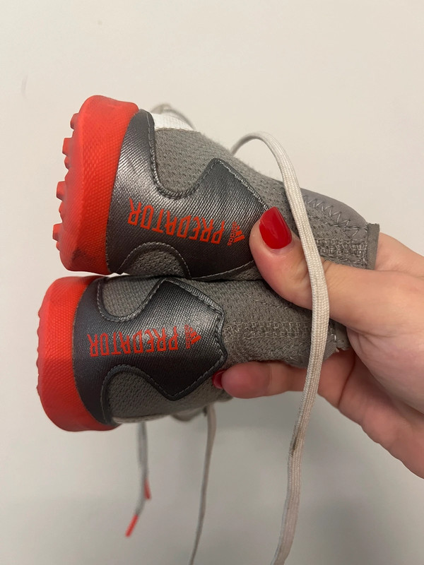 FuBballschuhe GroBe 29 Kinder