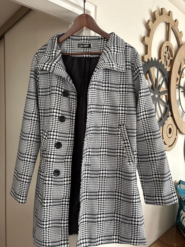 Manteau mi long Homme - photo numéro 3