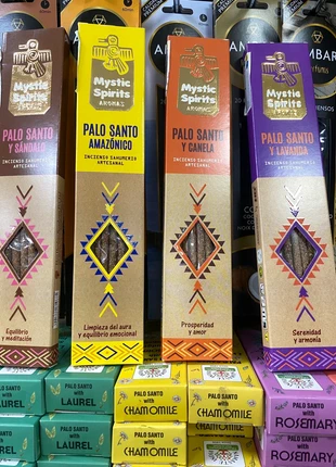 Pack x 4, marque: Mystic Spirits, état: Neuf avec étiquette, 9,97 €, 11,17 € Protection acheteurs incluse