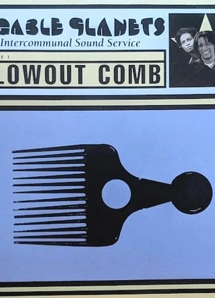 Digable planets - Blowout comb -2 lp sealed, staat: Nieuw zonder prijskaartje, € 54,99, € 58,44 inclusief Kopersbescherming Pro
