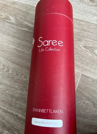 Drap housse prenium, brand: saree, condizioni: Nuovo con cartellino, taglia: Singolo (70-100 cm x 190-200 cm), €6.50, €7.53 include la Protezione acquisti