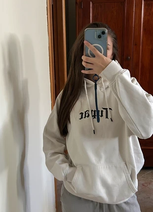 felpa hoddie, marke: Pull & Bear, zustand: Neu, größe: M / 38 / 10, 20,00 €, 21,70 € inklusive Vinted-Käuferschutz