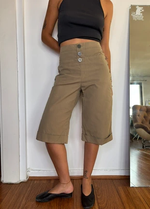 Short bermuda vintage, marca: Vintage Dressing, estado: Nuevo con etiquetas, tamaño: XL / 42 / 14, 26,00 €, 28,00 € Protección al comprador Pro incluida