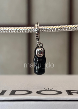 Studio Ghibli Noface Charm Chihiro Japan Anime Pandora S925, marque: Studio Ghibli, état: Neuf avec étiquette, 12,50 €, 13,83 € Protection acheteurs incluse