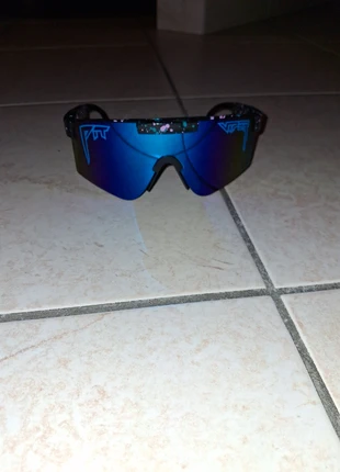 occhiali pit vaper, marque: Pit Viper, état: Neuf sans étiquette, 8,99 €, 10,14 € Protection acheteurs incluse