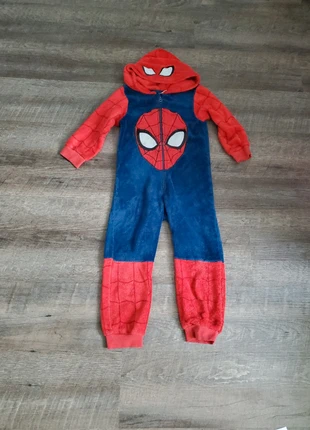 Cooconing spiderman taille 5, 6 ans, merk: Spiderman, staat: Goed, maat: 5 jaar / 110 cm, € 3,00, € 3,85 inclusief Kopersbescherming