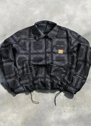 Veste American Style Vintage Old School USA 90s, brand: Vintage Dressing, condizioni: Nuovo senza cartellino, taglia: L, €64.99, €68.94 include la Protezione acquisti Pro