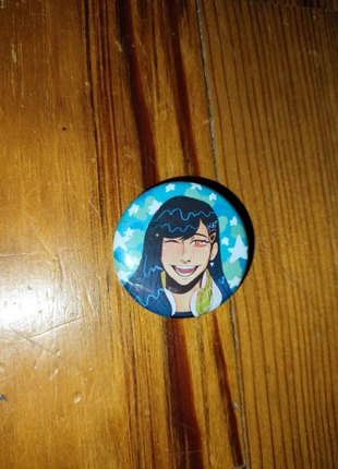 Badge pin project sekai colorful stage proseka shiraishi an vivid bad squad, staat: Nieuw zonder prijskaartje, € 1,00, € 1,75 inclusief Kopersbescherming