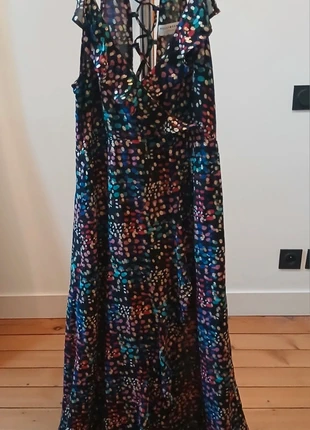 Robe longue, marque: Molly Bracken, état: Neuf sans étiquette, taille: M / 38 / 10, 20,00 €, 21,70 € Protection acheteurs incluse