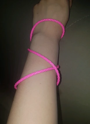 Bracelet en torsade , condition: New without tags, €2.00, €2.80 includes Buyer Protection