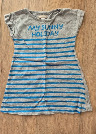 Robe 2 ans Orchestra tb état, brand: Orchestra, condizioni: Ottime, taglia: 18-24 mesi / 86 cm, €1.00, €1.75 include la Protezione acquisti